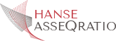 HanseAsseQratio GmbH Logo
